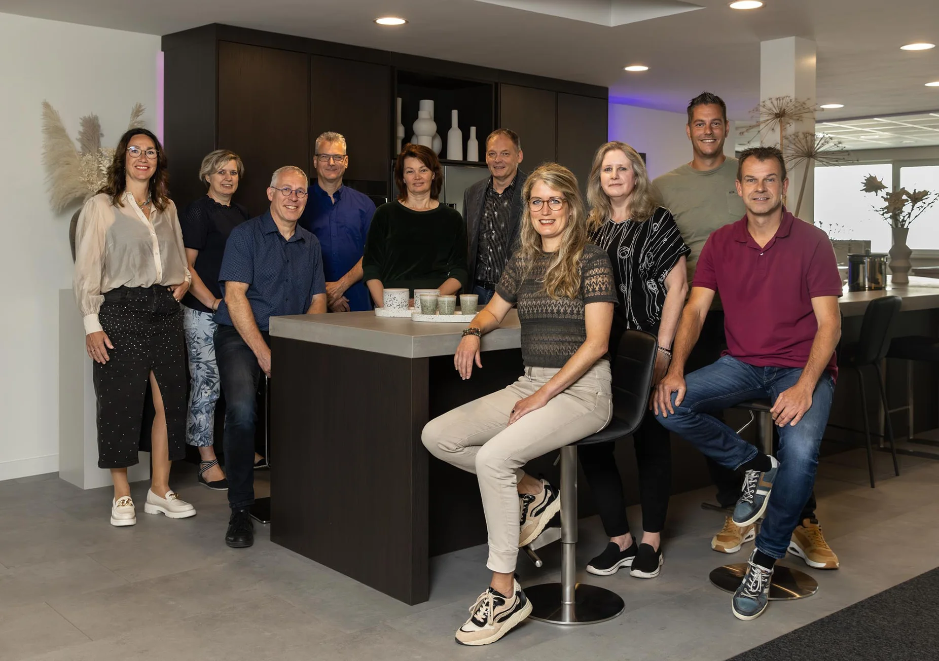 Bruggink Keukens & Badkamers