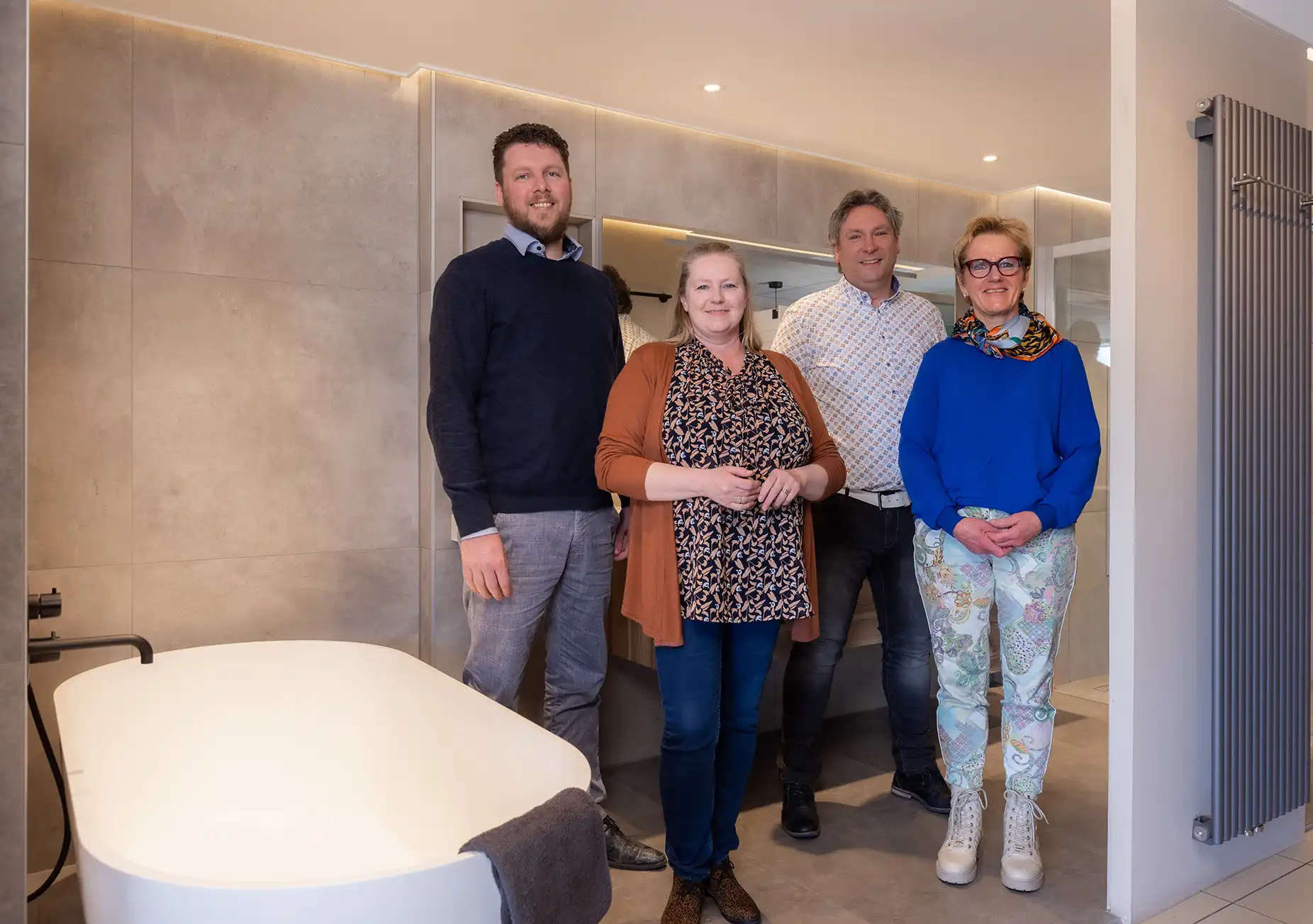 Elsinghorst Tegels & Sanitair