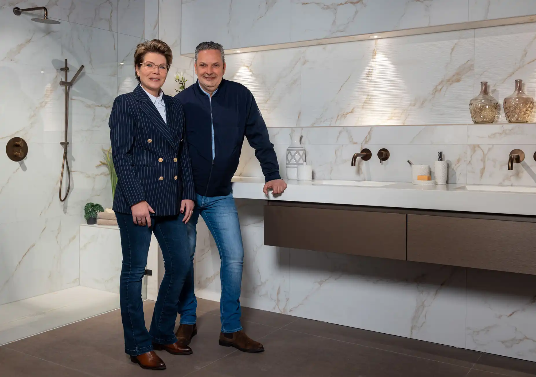 Koken + Baden Breukelen