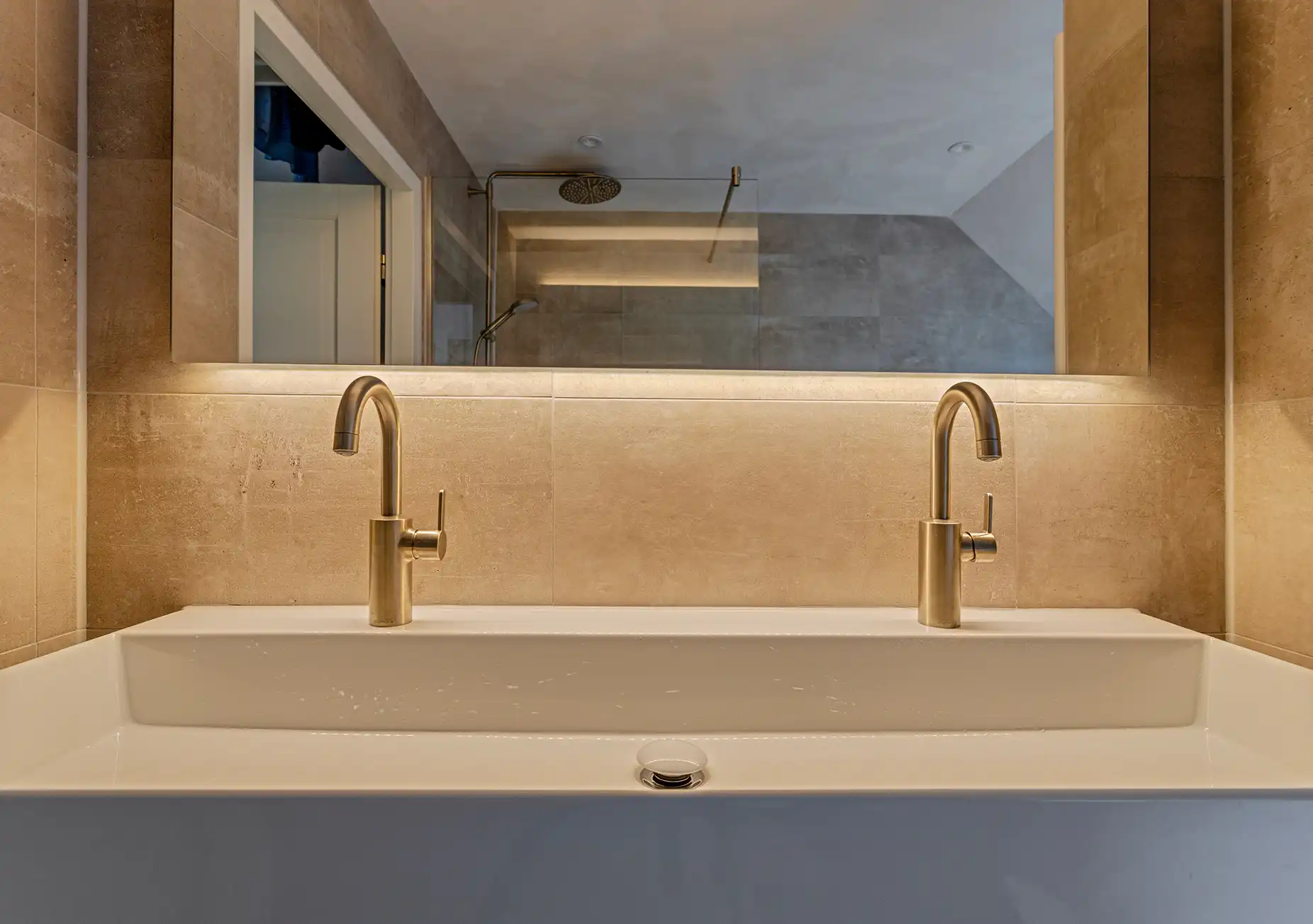 Kloosterman Keukens & Badkamers