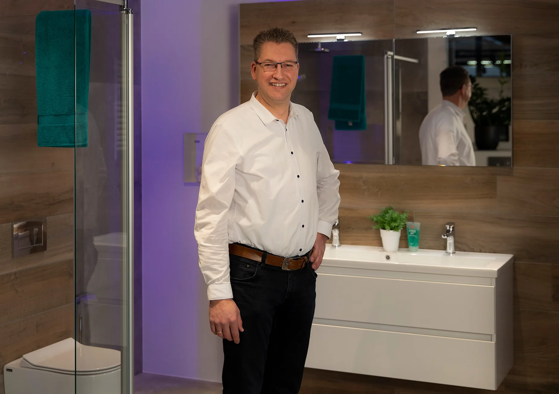 RP Keukens & Sanitair